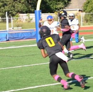 Meet your Posher, Jay